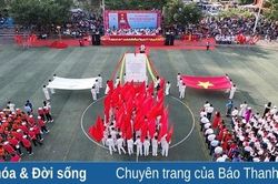 Quan Sơn phát triển mạnh phong trào thể dục - thể thao