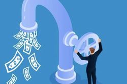 Cổ phiếu chứng khoán - Tâm điểm đầu tư trong năm 2024?
