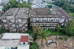 Thành phố Hồ Chí Minh yêu cầu xử lý nghiêm công trình xây dựng sai phép, không phép