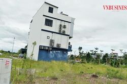 Sợ bỏ lỡ chu kỳ tăng giá nhà đất mới, tay to rục rịch trở lại các 'điểm nóng'
