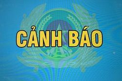 Cảnh báo tội phạm lừa đảo mạo danh điều tra viên, gọi điện 'điều tra vụ án'