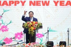 Việt Nam chung tay xây dựng một thế giới ngày càng tốt đẹp hơn