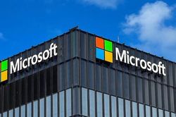 Giá trị vốn hóa của Microsoft chạm 3.000 tỷ USD