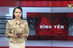 Bản tin 141 | 25/01/2024
