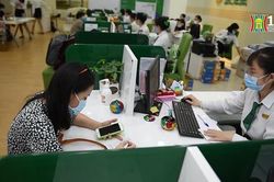 Luật các Tổ chức tín dụng (sửa đổi) minh bạch hệ thống ngân hàng