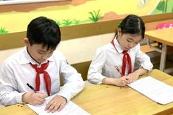 Bài mẫu viết thư UPU lần thứ 53: Gửi những người sẽ làm chủ tương lai
