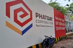 Chuyển nhượng công ty con thành công, Bất động sản Phát Đạt (PDR) báo lãi hơn 282 tỷ đồng trong quý IV/2023