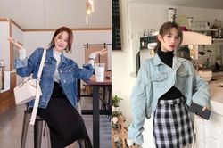 Món thời trang mùa đông cực hack dáng