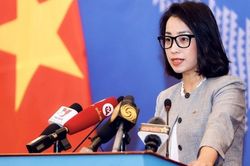 Việt Nam bác bỏ thông tin vu cáo của 'tổ chức theo dõi nhân quyền'