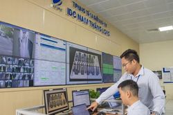 Gia tăng nguy cơ mất an toàn trên không gian mạng