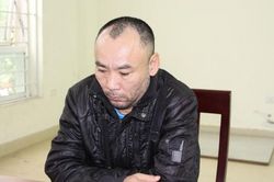 'Nổ' có mỗi quan hệ khủng để chạy án