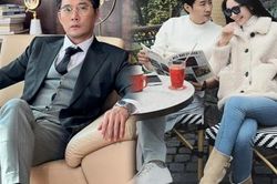 Khôi Trần: 'Gu bạn gái là 'cô giáo Nguyệt' Quỳnh Kool, là Đặng Thu Thảo'
