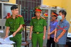 Biển thủ hàng trăm triệu đồng tiền thờ cúng liệt sĩ, nguyên cán bộ xã ở Hải Dương nhận 8 năm tù