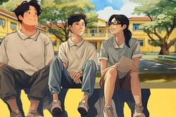 Nghe tin 'Kính Vạn Hoa' sắp dựng thành phim, khán giả quan tâm nhất điều này