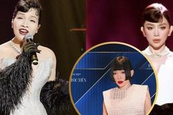 Tóc Tiên được mong đợi xuất hiện tại 'Chị Đẹp' mùa 2 sau khi 'xin vía' diva Mỹ Linh