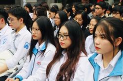Địa phương có nhiều học sinh giỏi quốc gia nhất năm 2024