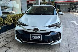 Loạt sedan bình dân đua khuyến mại ngay từ đầu năm