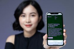 OpenAI chữa bệnh 'lười' cho ChatGPT