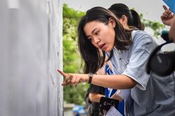 6 lịch thi chính thức của các kỳ thi riêng năm 2024