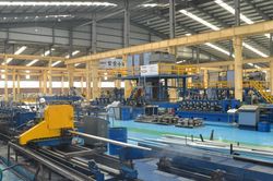 Giá thép hôm nay 26/1: Tăng 4 Nhân dân tệ/tấn trên sàn giao dịch