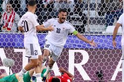 Asian Cup 2023: Khó lường cuộc đua vô địch