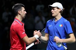 'Chung kết sớm' Australian Open 2024 khi Djokovic gặp Sinner tại bán kết đơn nam
