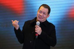 Đạo diễn Lương Đình Dũng mở sân chơi điện ảnh cho thanh thiếu niên