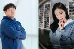 Nhà sản xuất 'Apartment 404' nói gì về việc chọn Jennie Blackpink