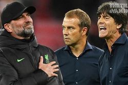 Juergen Klopp thông báo rời Liverpool, một HLV Đức nổi lên về khả năng tới Anfield