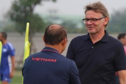 Báo Hàn Quốc chỉ rõ nguyên nhân thất bại của tuyển Việt Nam tại Asian Cup