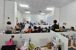 Công an TP Đà Nẵng: Triệt xóa đường dây cho vay lãi nặng 9.000 tỷ đồng