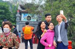 Thời tiết Tết Nguyên đán trên cả nước: Miền Bắc đón không khí lạnh