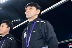 Giành vé vào vòng 1/8 Asian Cup, HLV Thái Lan nói gì?