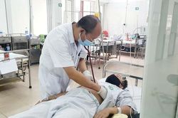 Hơn 172.000 ca mắc, 43 người tử vong do sốt xuất huyết trong năm 2023