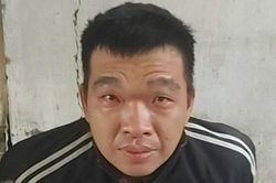 Bắt đối tượng sát hại nữ chủ quán ăn, cướp tài sản
