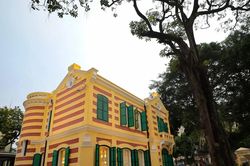 Hà Nội chính thức mở cửa biệt thự mới trùng tu đón du khách tham quan