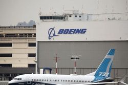 Sự cố của dòng máy bay Boeing 737 MAX làm đảo lộn ngành hàng không