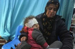 Tòa án Công lý Quốc tế yêu cầu Israel ngăn chặn hành động diệt chủng ở Gaza