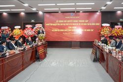 Đà Nẵng: Thành lập Trung tâm thiết kế vi mạch và trí tuệ nhân tạo