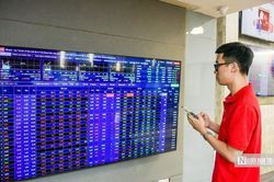 Lăng kính chứng khoán 26/1: Thị trường tiếp tục điều chỉnh?