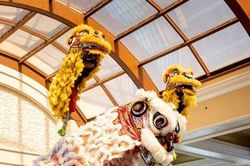 'Quận Vui' The Grand Ho Tram bùng nổ với chuỗi trải nghiệm mừng xuân