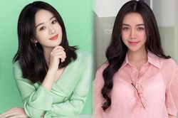 Hóa ra Triệu Lệ Dĩnh chính là người truyền cảm hứng cho Quỳnh Kool trong diễn xuất