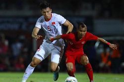 Cơ hội để HLV Troussier 'đòi nợ' Indonesia