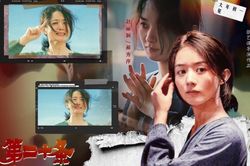 Thói quen chứng tỏ sự kính nghiệp của Triệu Lệ Dĩnh, bảo sao được đạo diễn lớn khen hết lời
