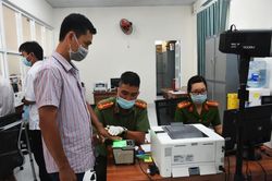 Từ ngày 1/7/2024, người dân cần lưu ý gì về điều kiện, thủ tục cấp đổi thẻ căn cước mới?