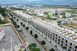 Giá nhà liền thổ Đà Nẵng khả năng giảm trong 2024