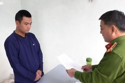 Triệt xóa nhóm đối tượng cưỡng đoạt tài sản