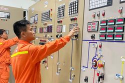 Đảm bảo cung cấp điện an toàn, ổn định và tiết kiệm