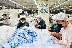 Tổng kết phong trào thi đua yêu nước năm 2023 và tôn vinh doanh nghiệp, doanh nhân tiêu biểu: Khơi dậy ý chí tự lực, tự cường