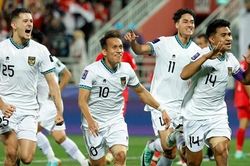 Đông Nam Á có 2 đại diện tại vòng 16 đội Asian Cup 2023